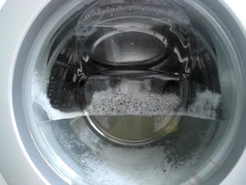 не греет воды стиральная машина